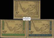 *Známky Severný Jemen 1968 Konrad Adenauer MNH - Kliknutím na obrázok zatvorte -